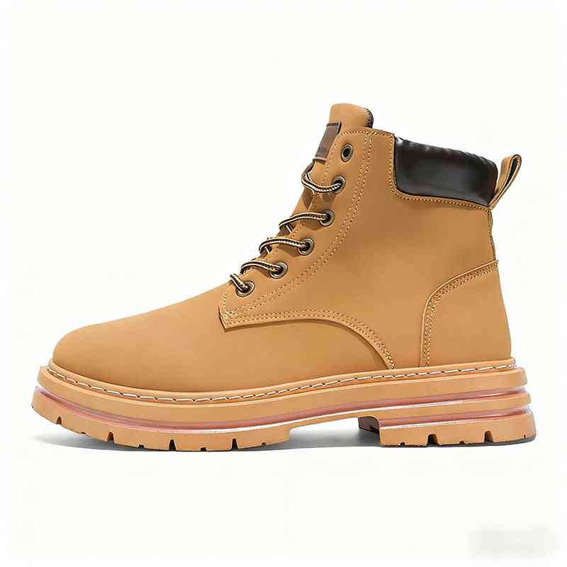 
                  Stivale Timberline
                