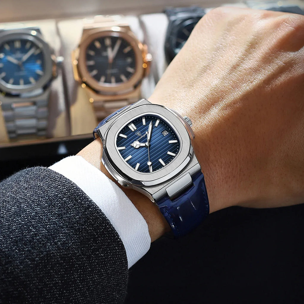 Orologio Poedagar Finus