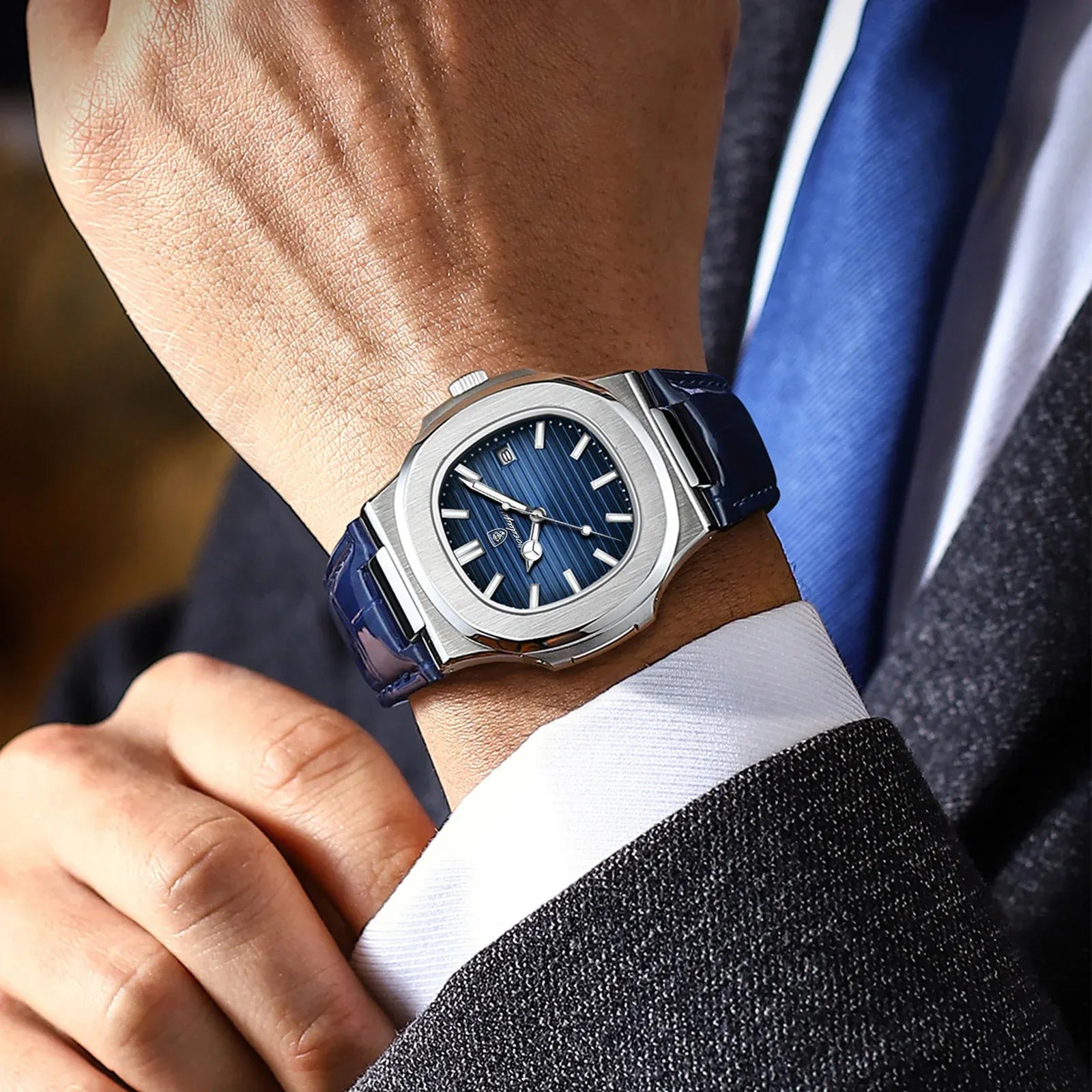 Orologio Poedagar Finus