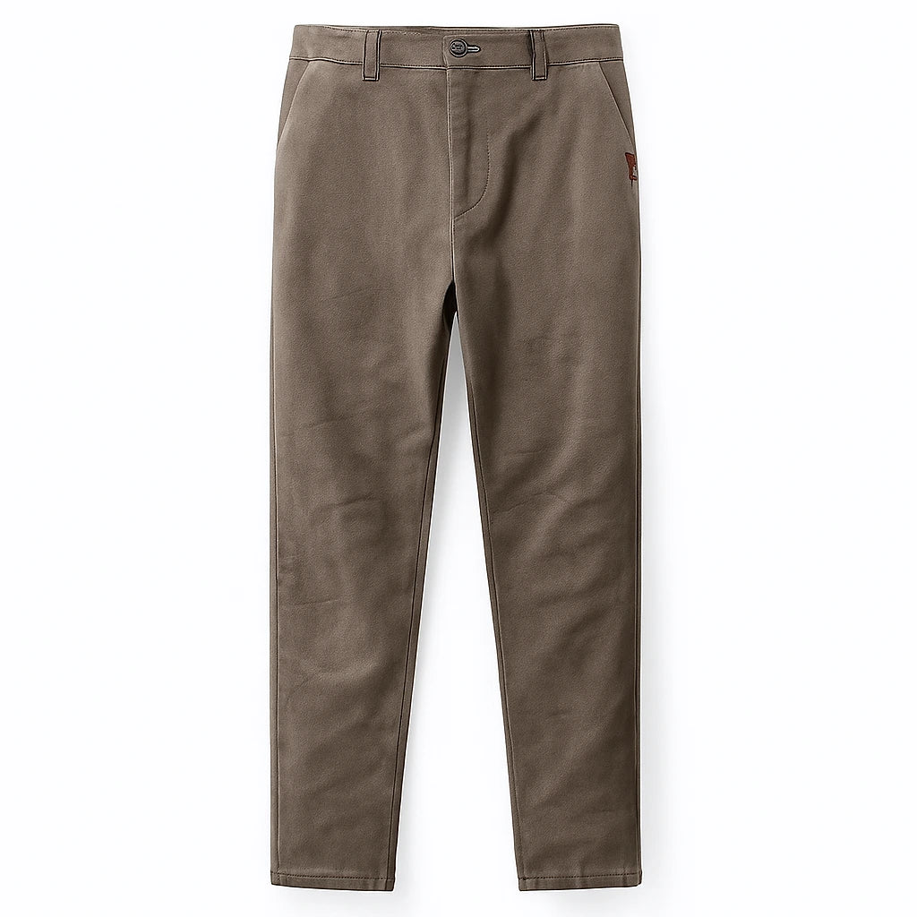 
                  Pantaloni Apollo Slim
                