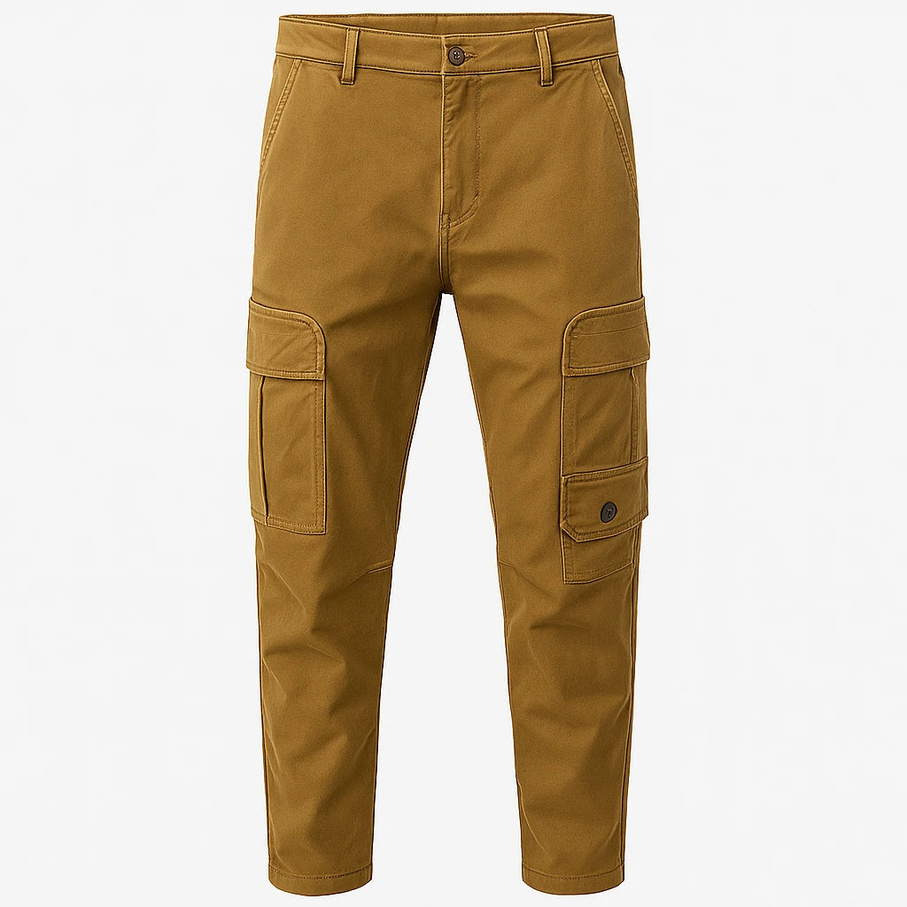 Pants Ranger Field