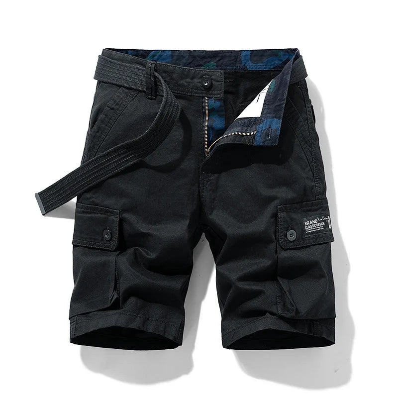 Short Cargo Veltri