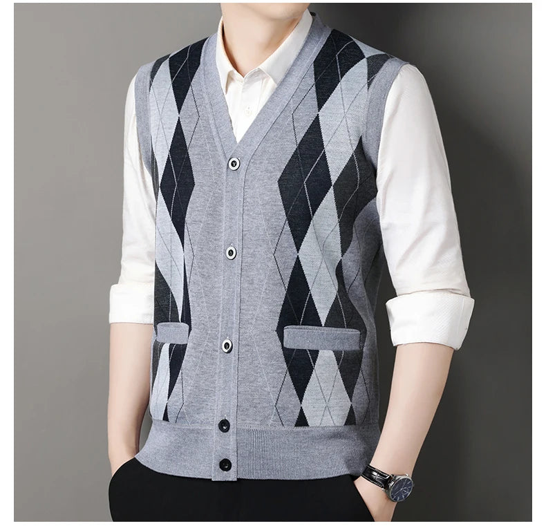 Cardigan Ashford