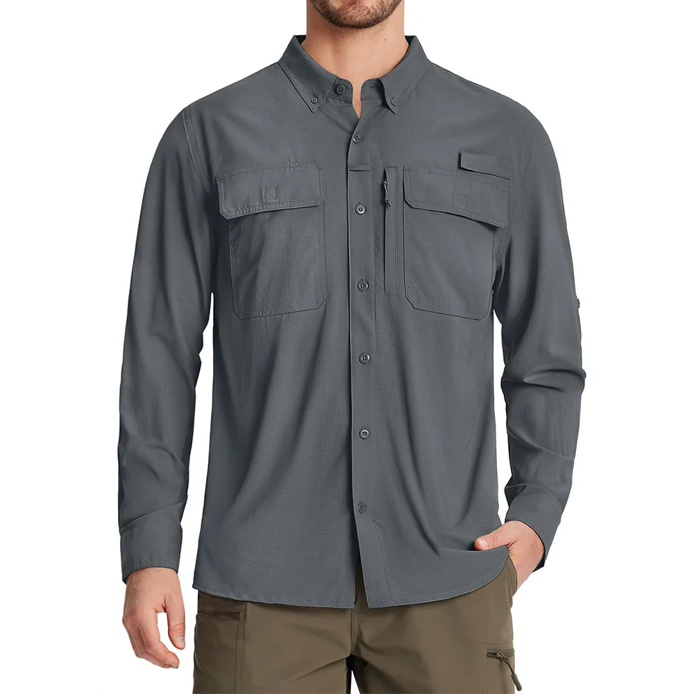 Camicia Aerion