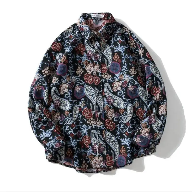 
                  Camicia Maren
                