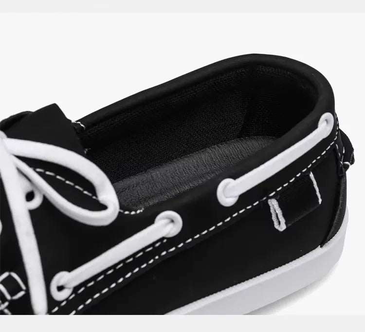 Mocassino Barca Riviera – Comfort Premium