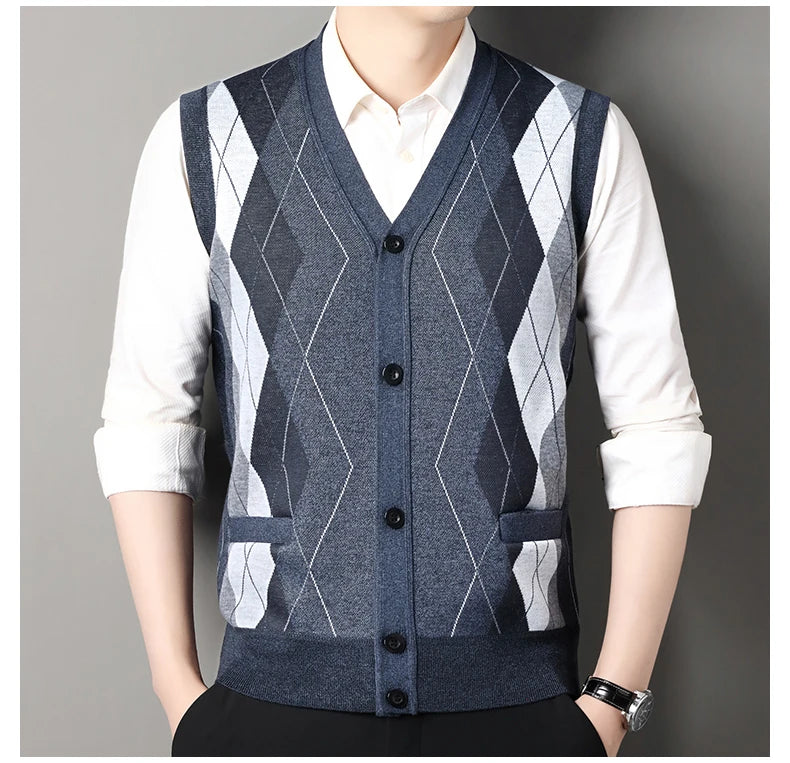 Cardigan Ashford
