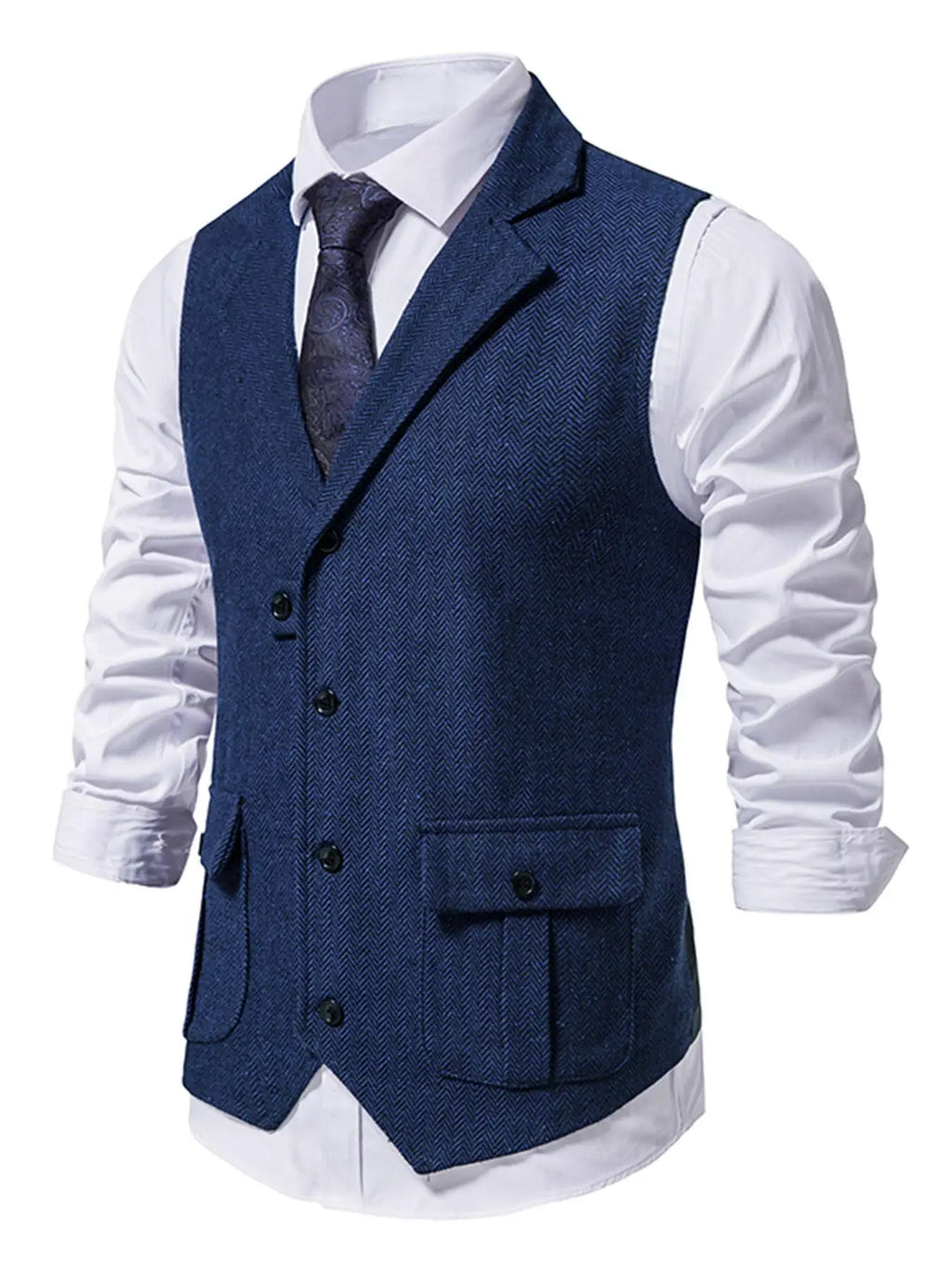 Gilet Ashcroft