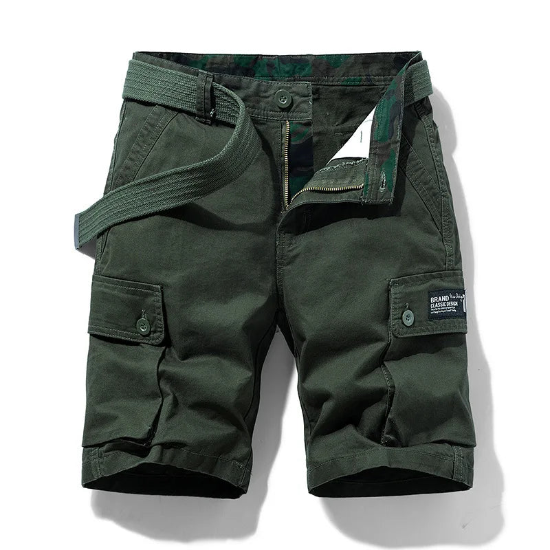 Short Cargo Veltri