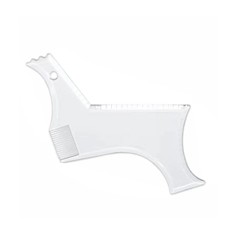 Beard Edge – Sagoma Regolabarba