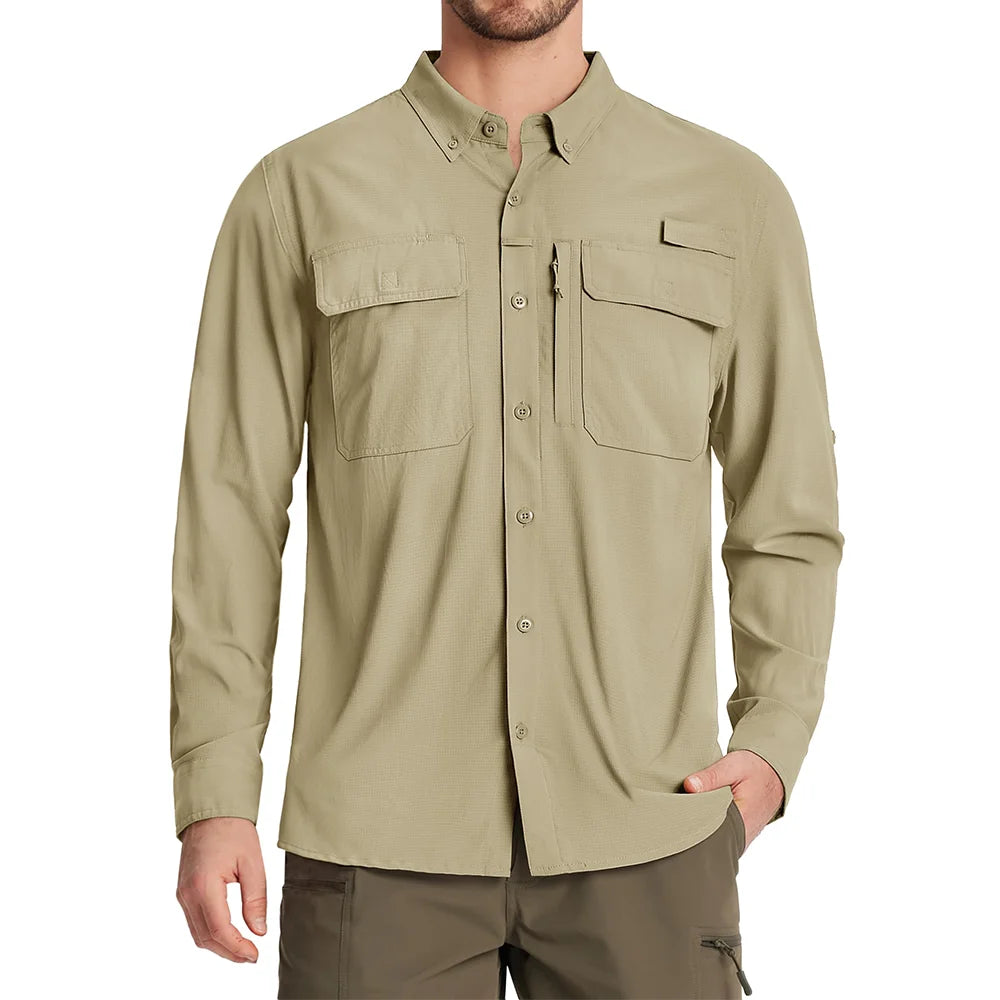 Camicia Aerion