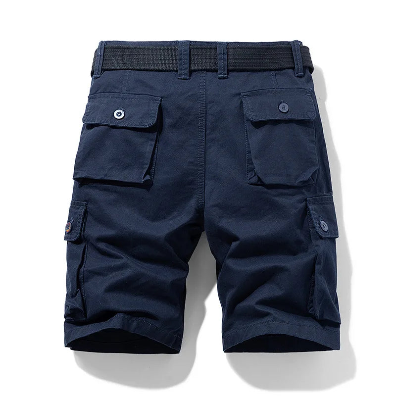 Short Cargo Veltri