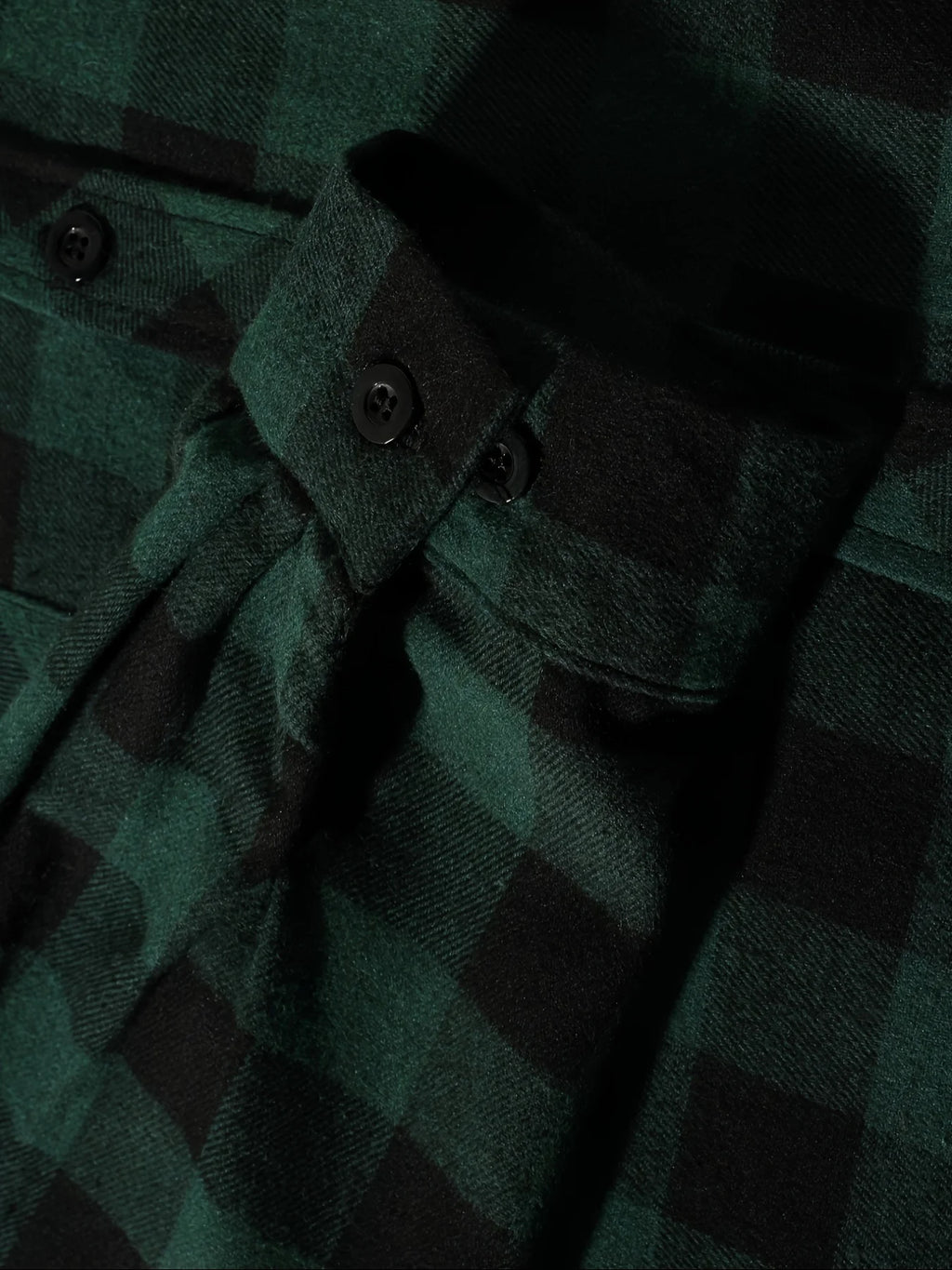 Camicia con Cappuccio Dakota
