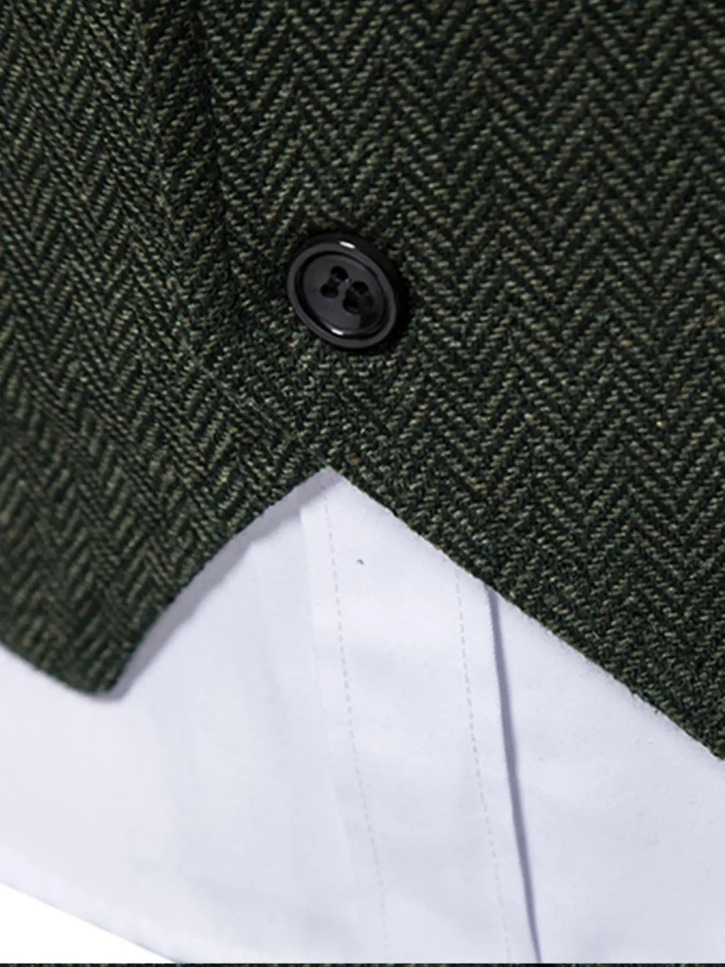 Gilet Ashcroft