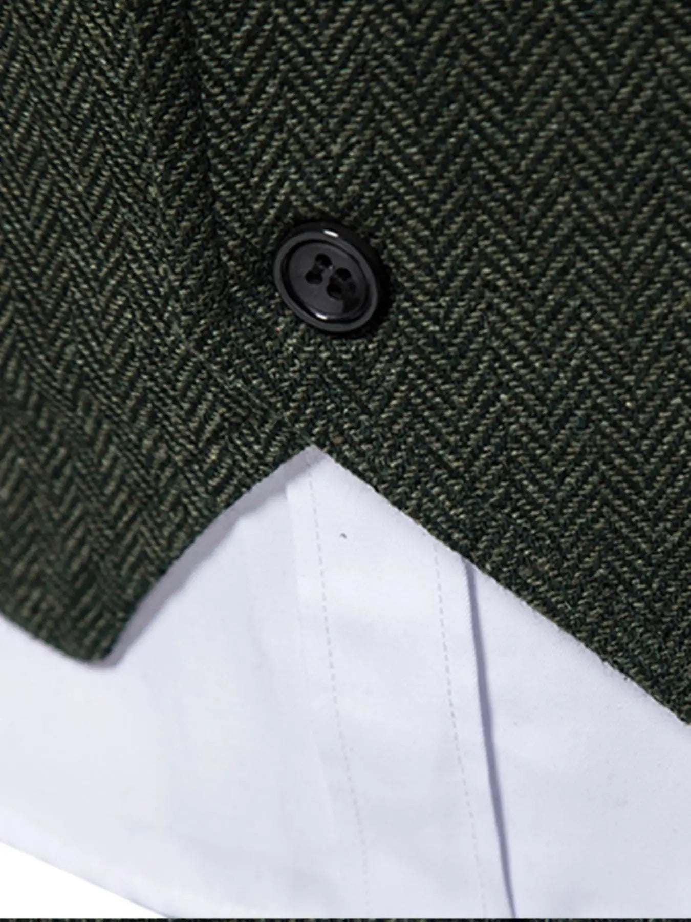 Gilet Ashcroft