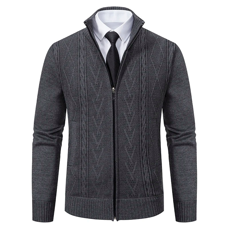 Cardigan in Maglia Bellmare