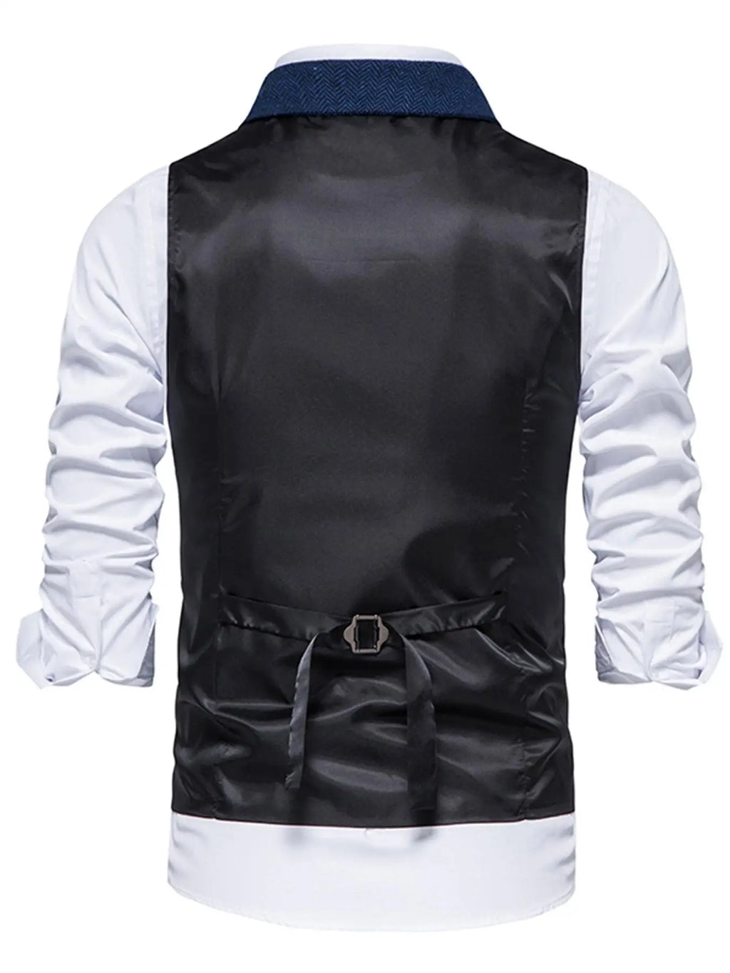 Gilet Ashcroft
