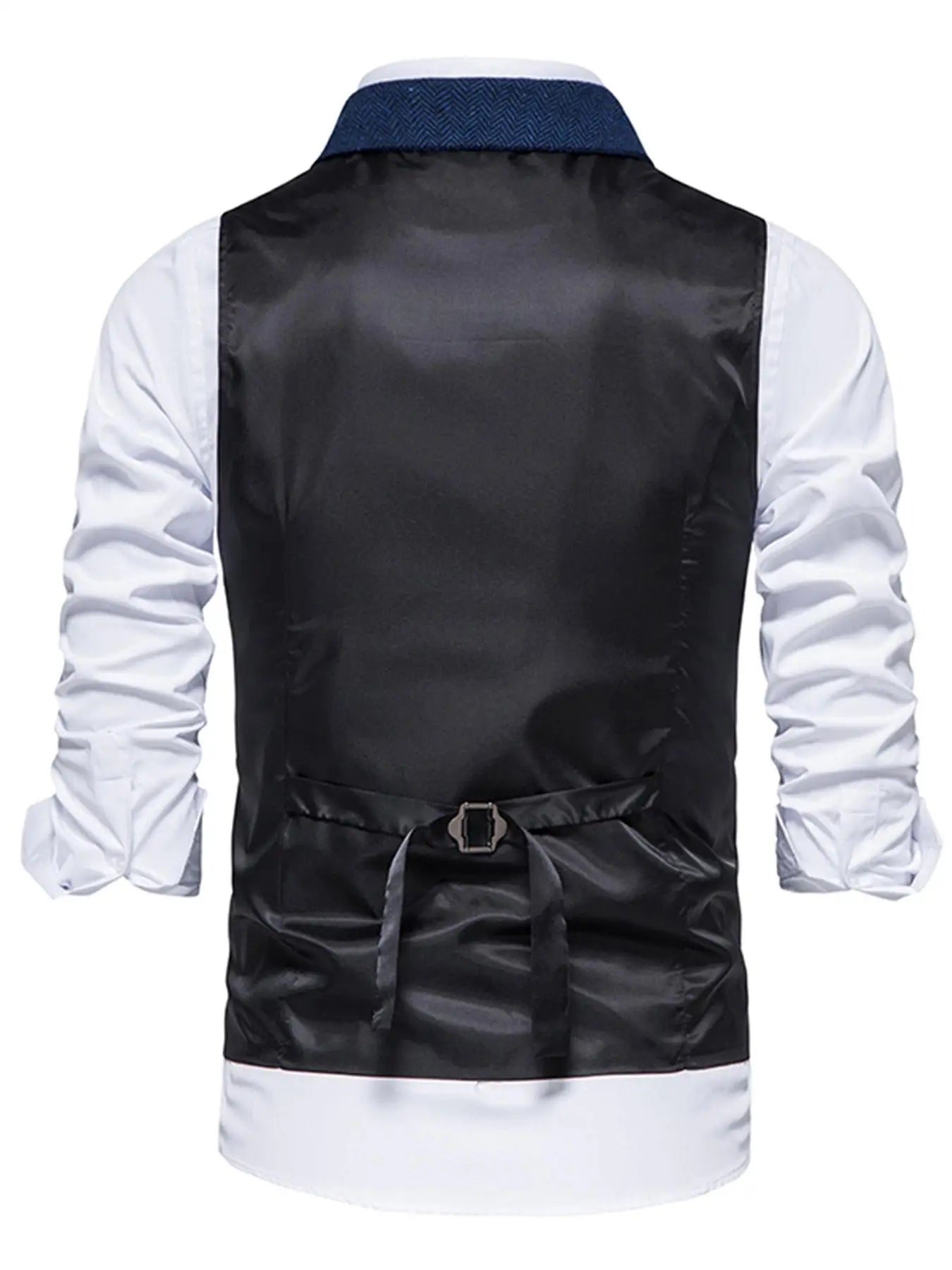 Gilet Ashcroft