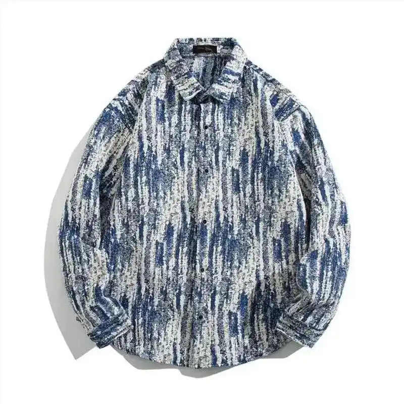 
                  Camicia Auron
                