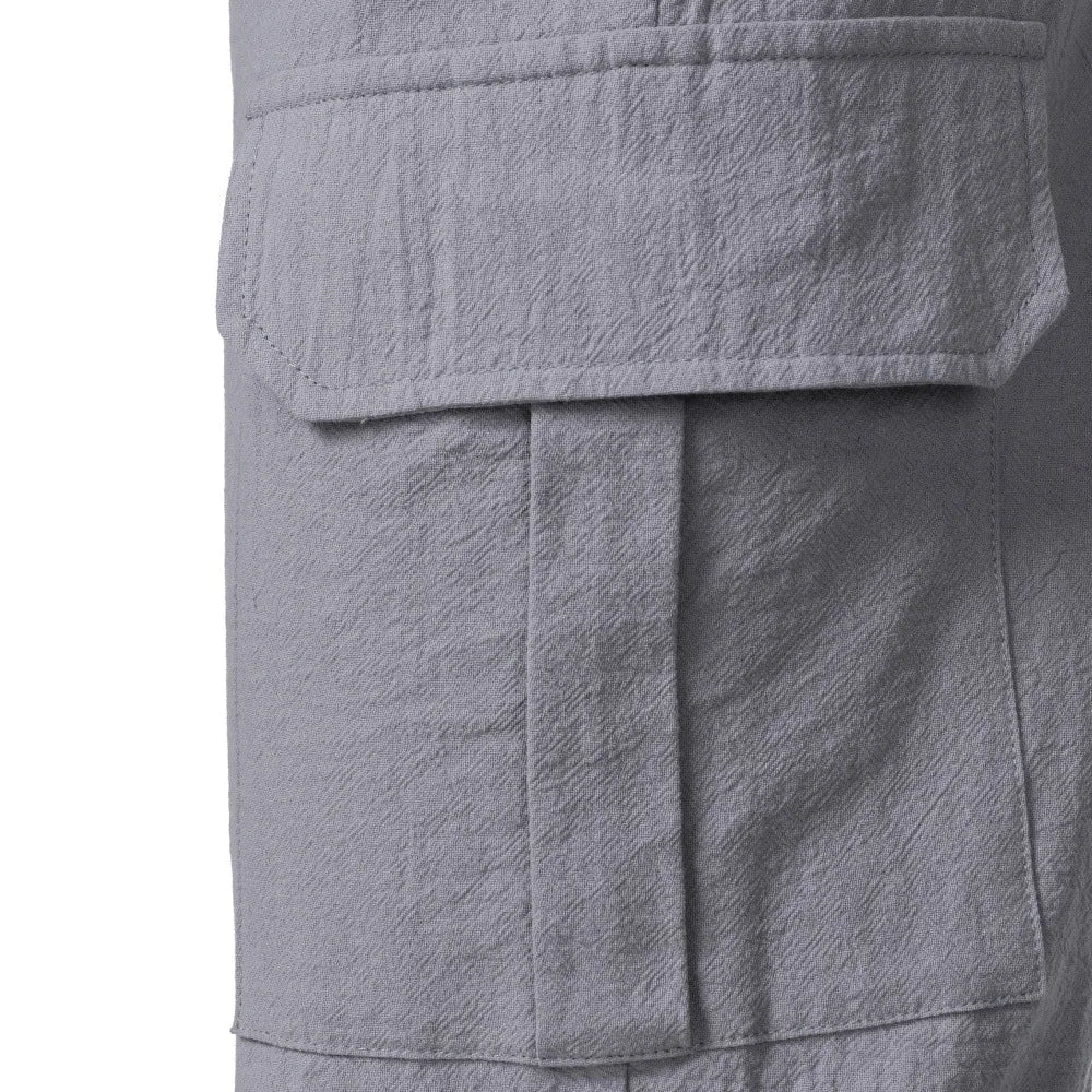 Pantaloni Relax
