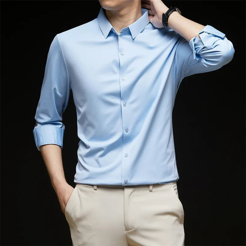 Camicia Astor