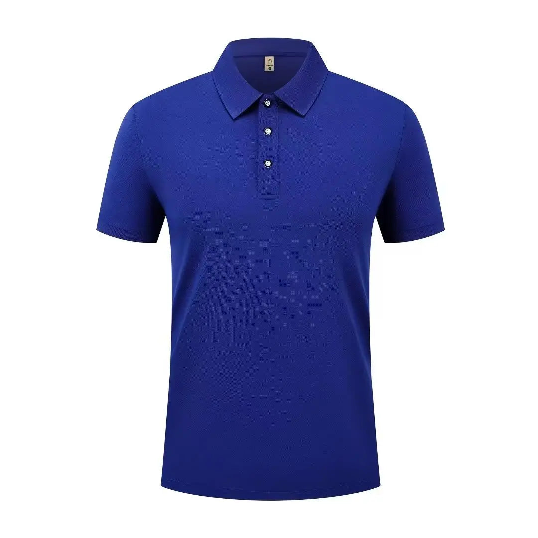 
                  Polo Mercer
                