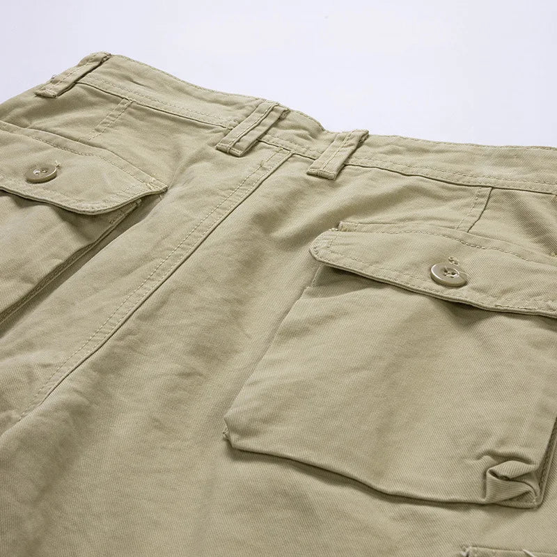 Short Cargo Veltri
