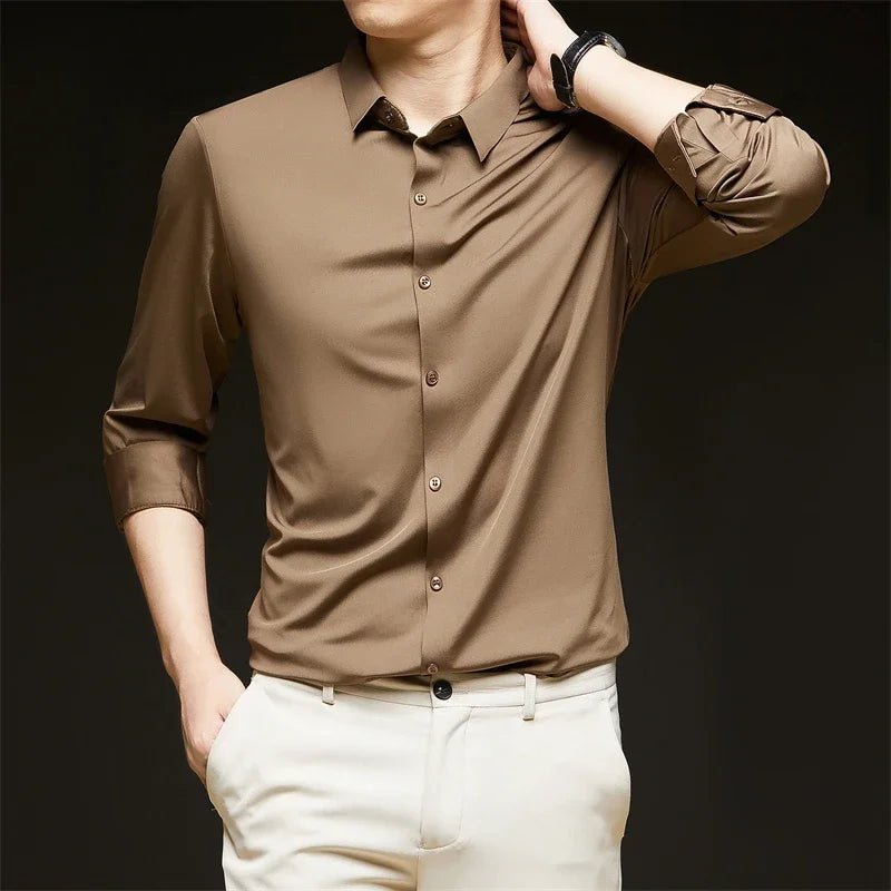Camicia Astor