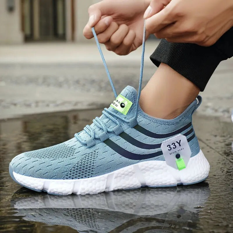 Sneakers Kairo