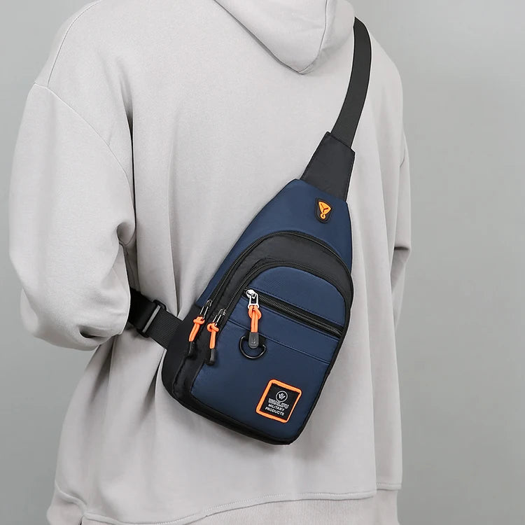 Borsa Tracolla Beckett