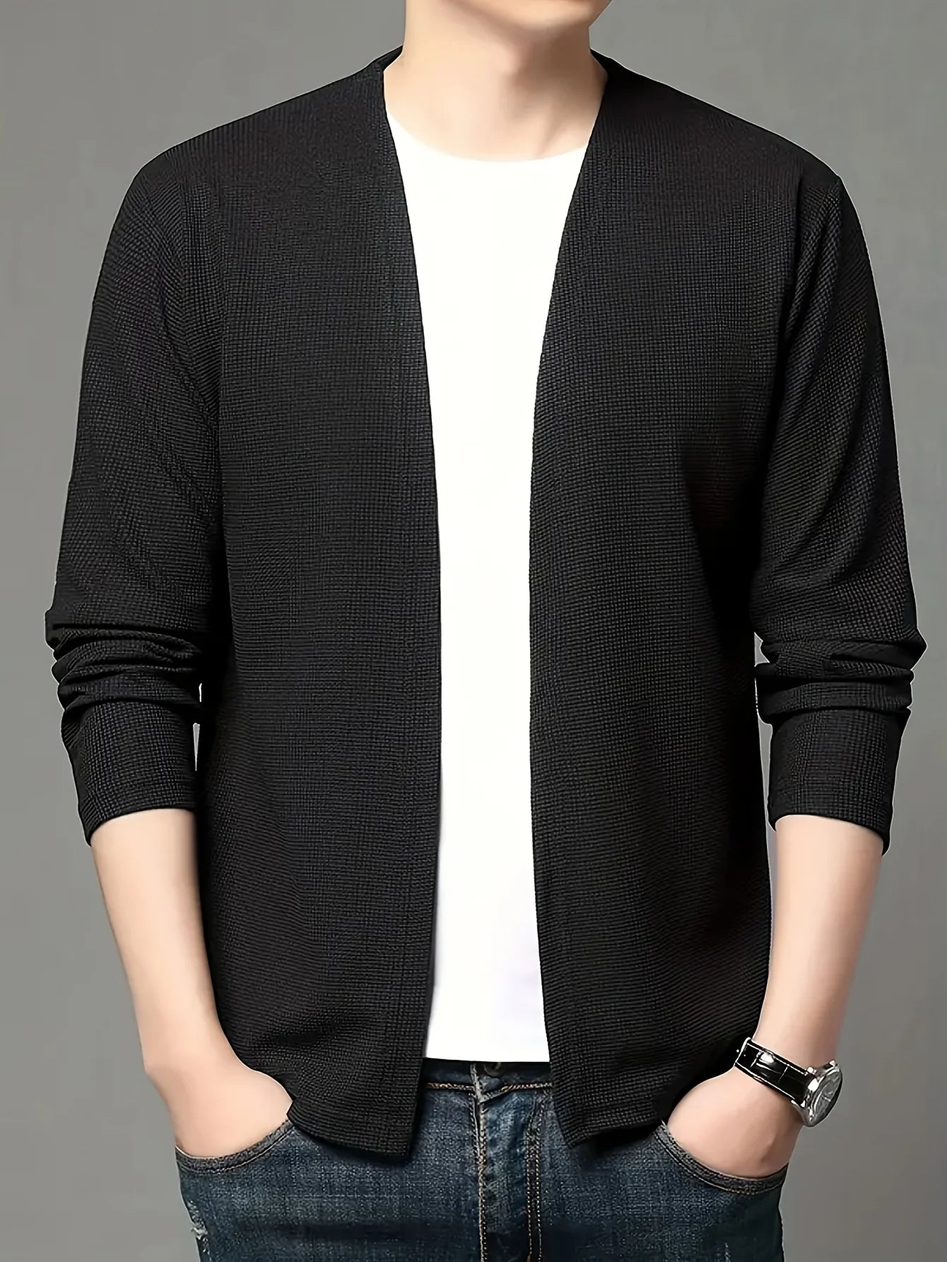 Cardigan Montevero