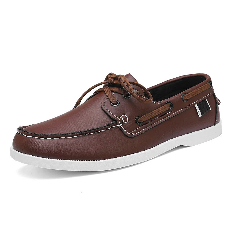 Mocassino Barca Riviera – Comfort Premium