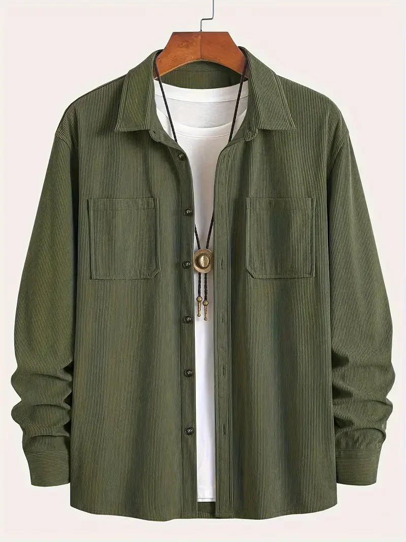 Giacca Harrington