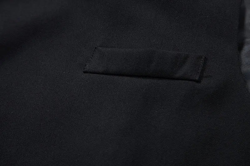 Gilet Torino - Eleganza Premium