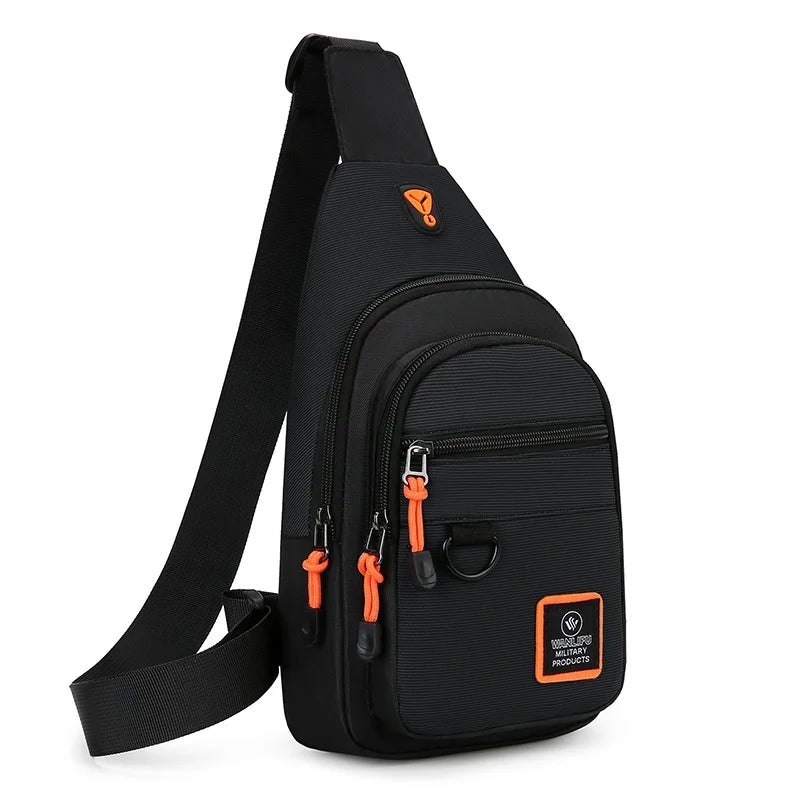Borsa Tracolla Beckett