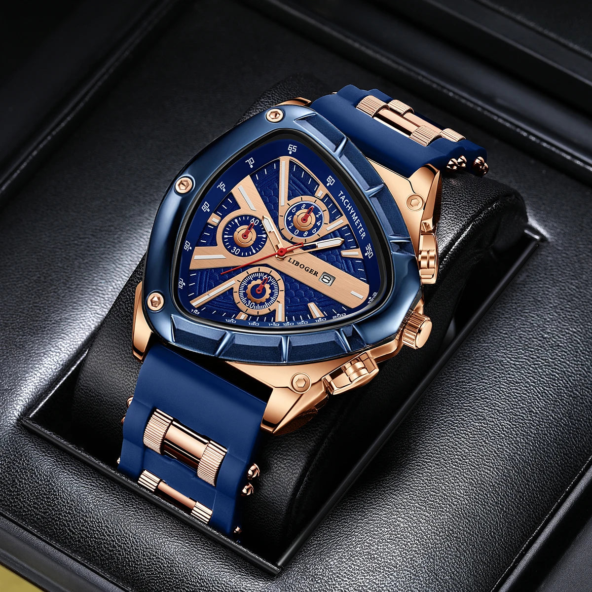 Orologio Havoc