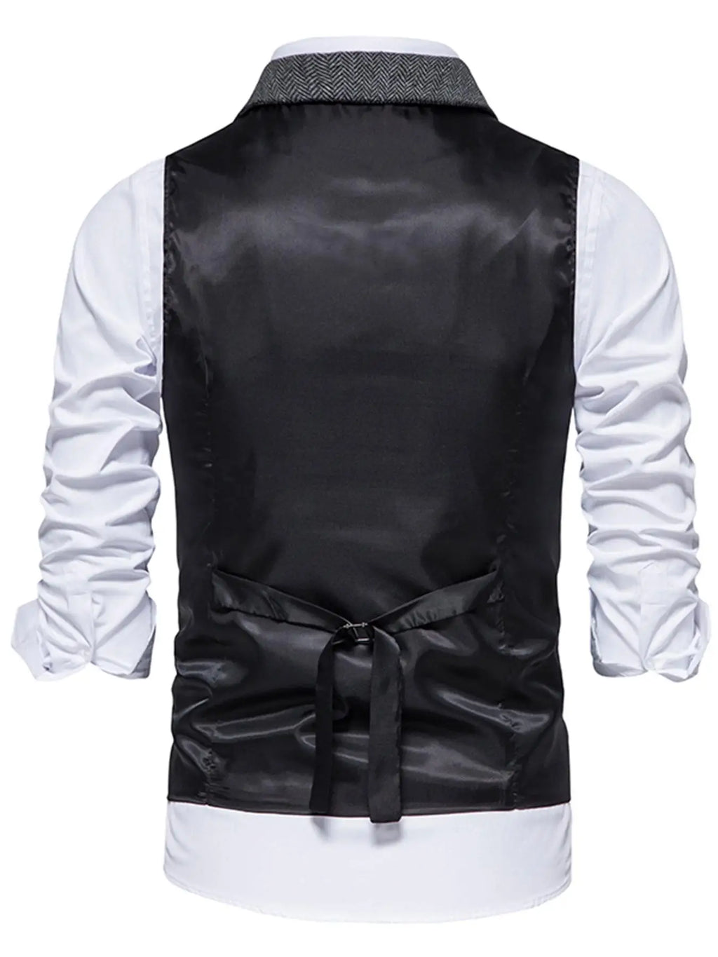 Gilet Ashcroft