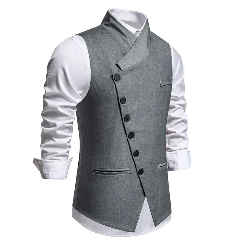 Gilet Torino - Eleganza Premium
