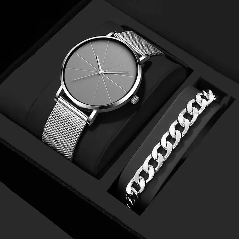 Set Urban Duo