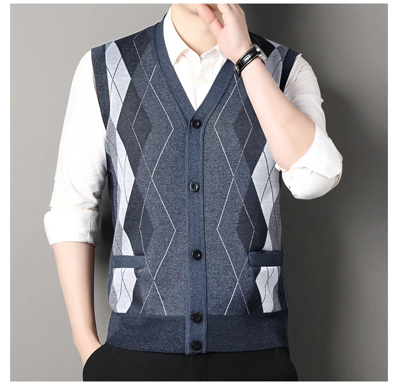 Cardigan Ashford