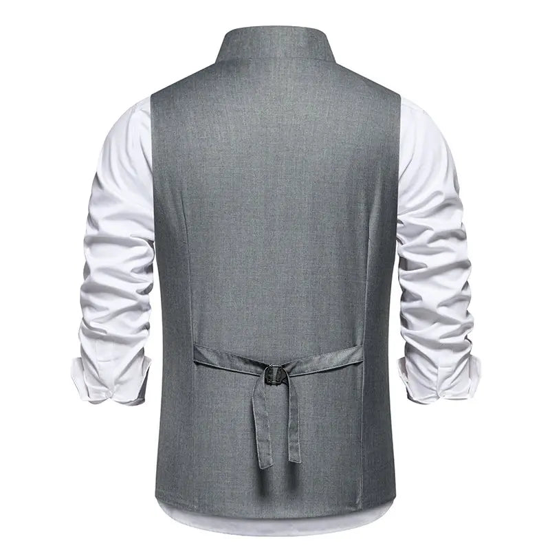 Gilet Torino - Eleganza Premium