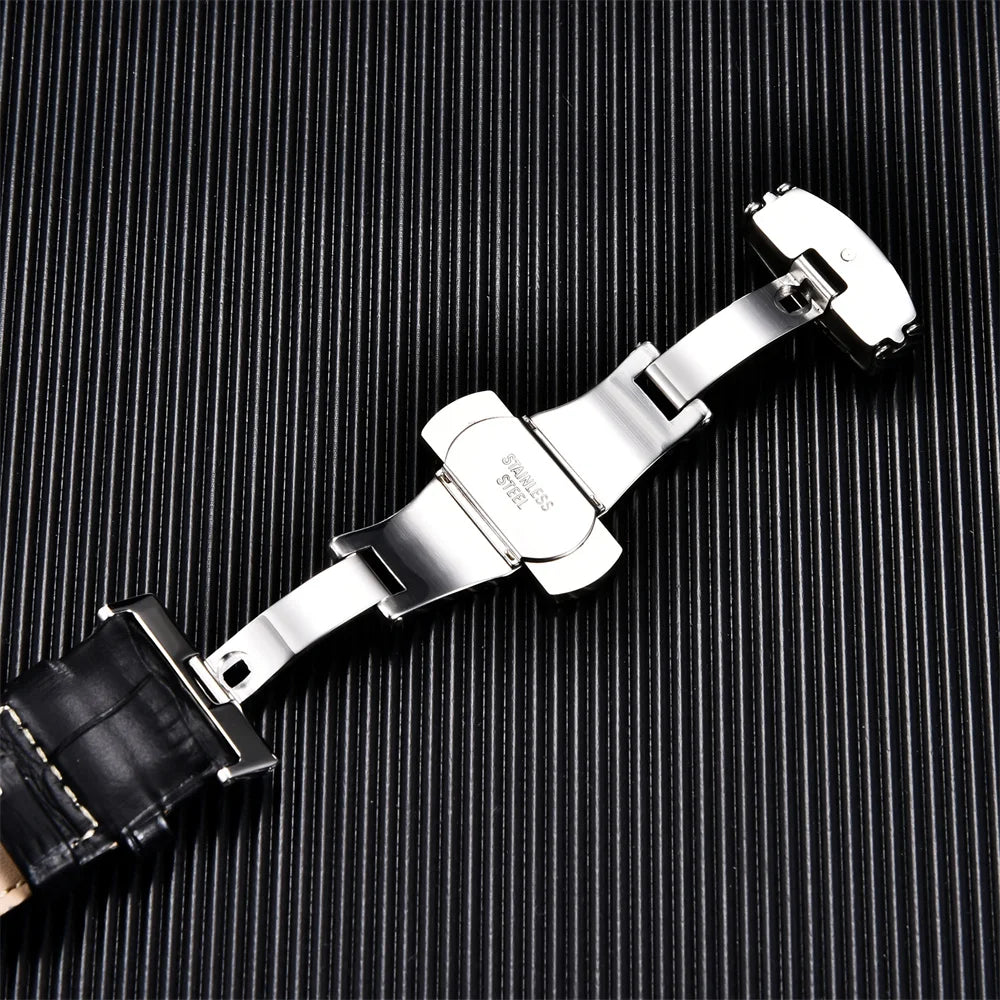 Cinturino per Orologio Aldric