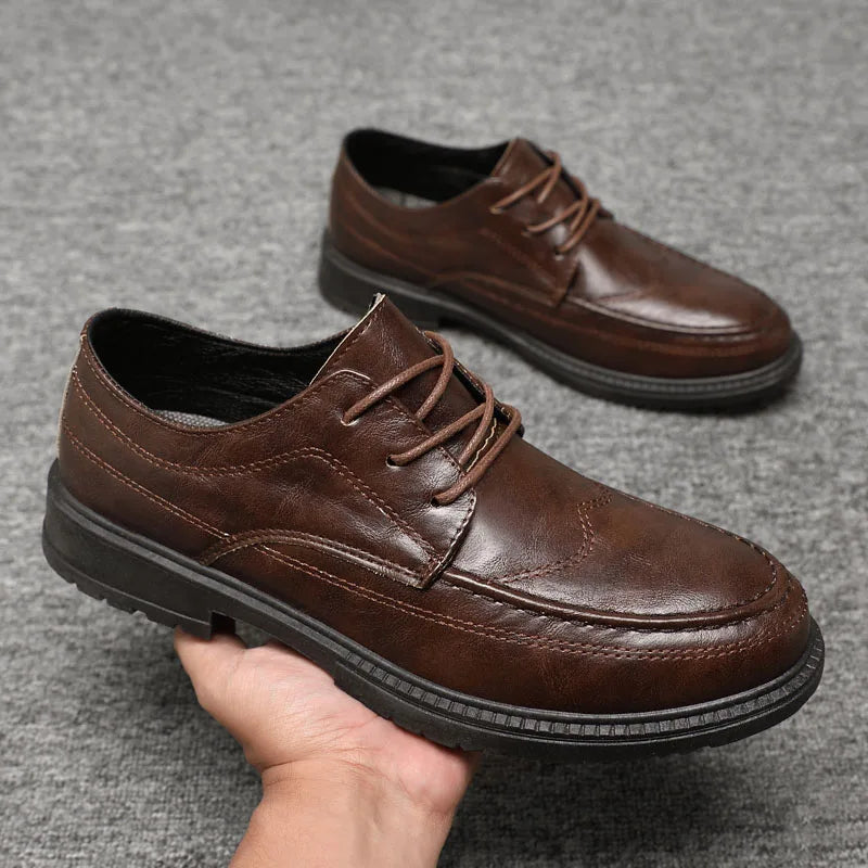 Scarpa Beckett