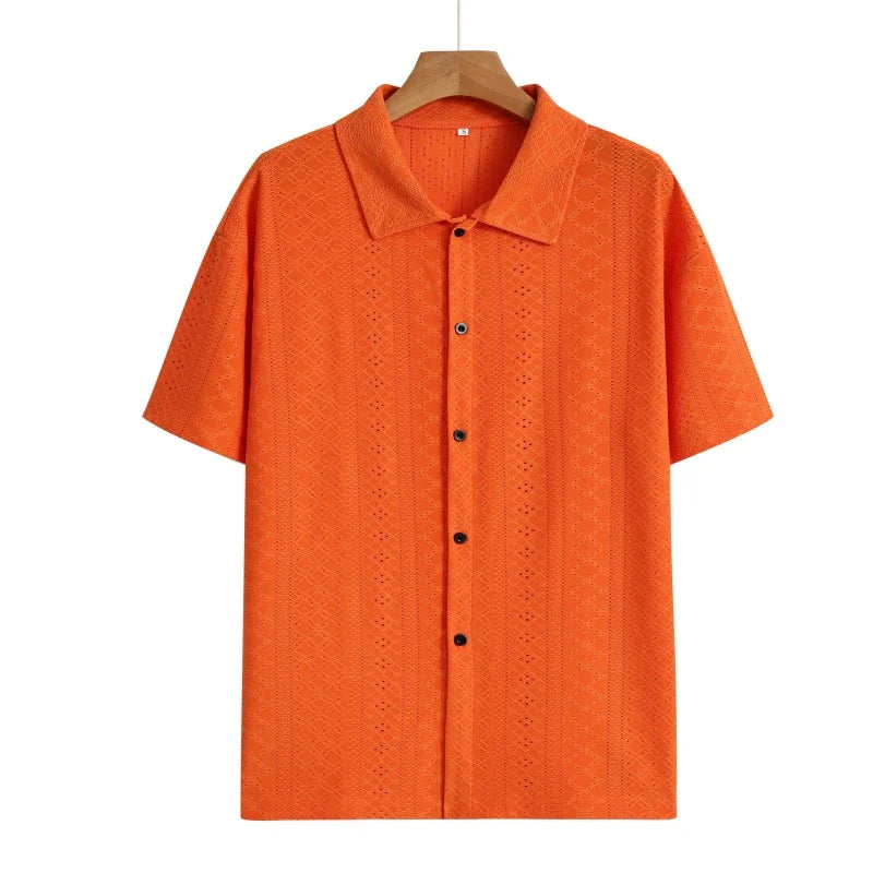 Camicia Positano
