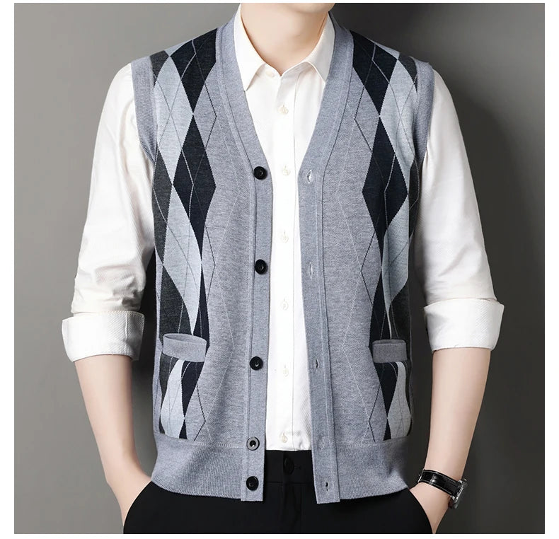 Cardigan Ashford