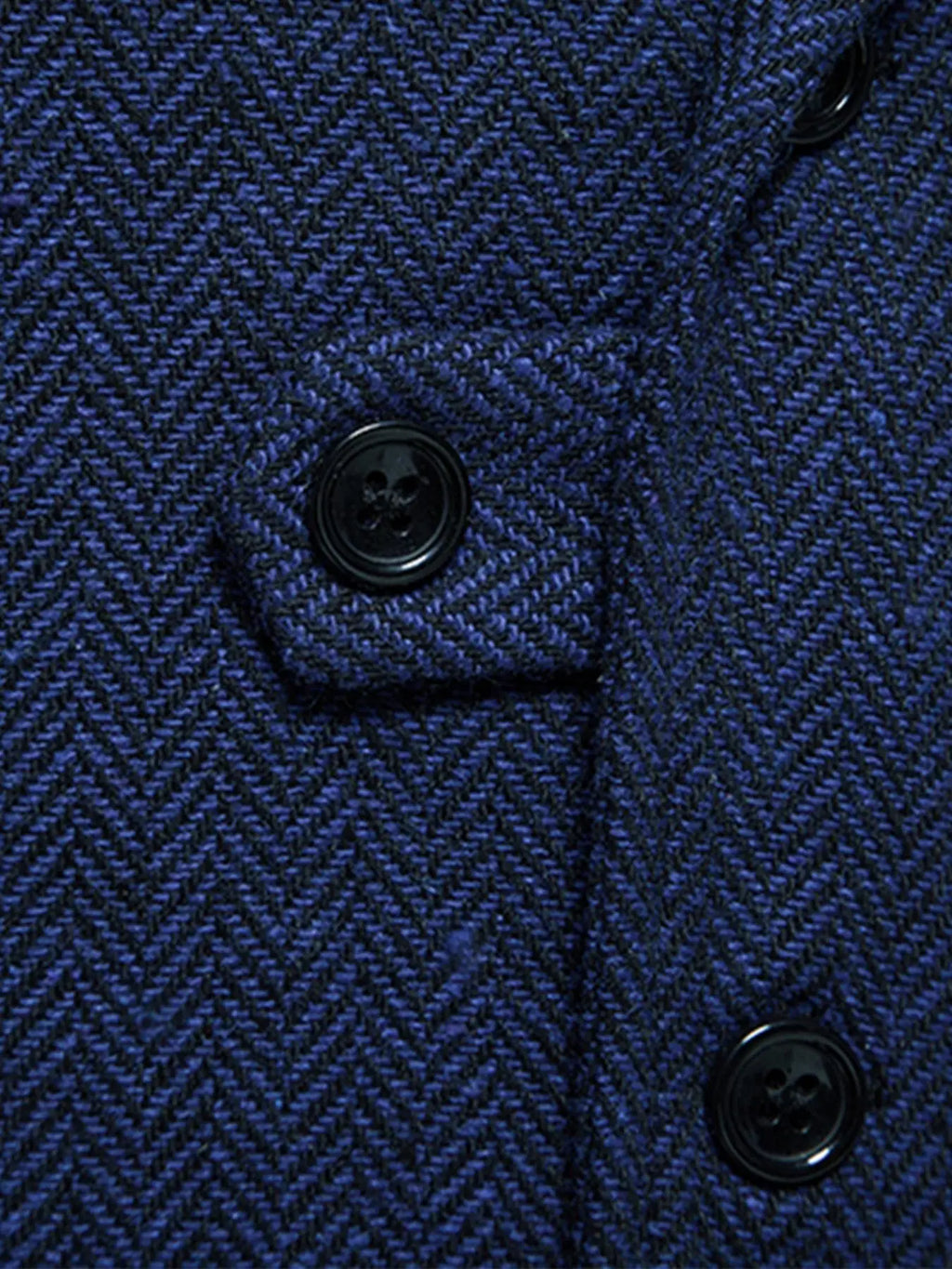 Gilet Ashcroft