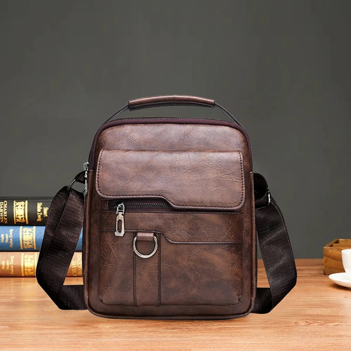 Borsa Ravenor