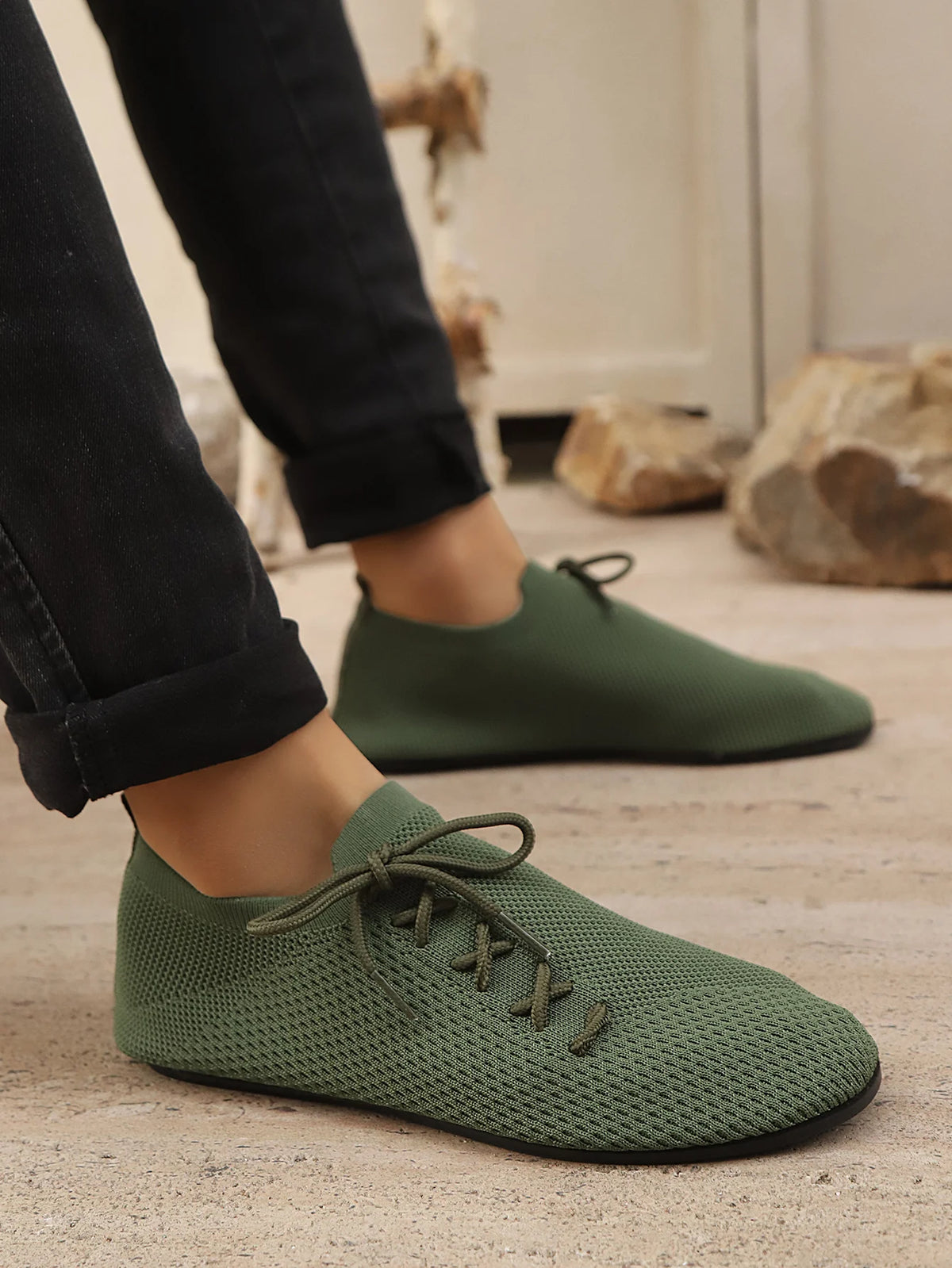 Sneaker Arven