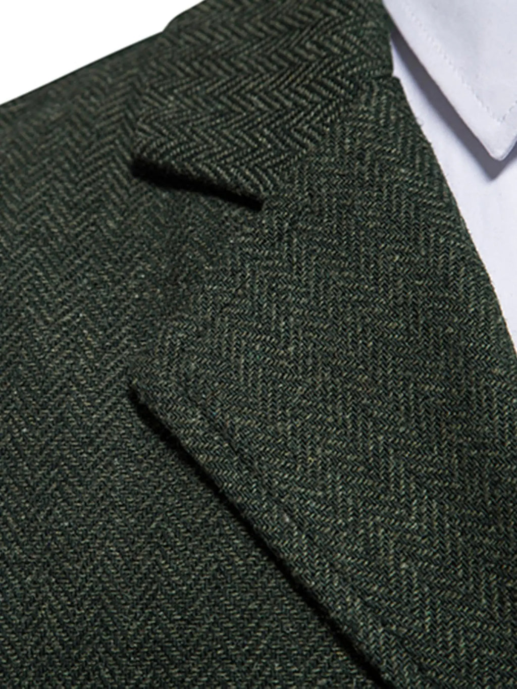 Gilet Ashcroft