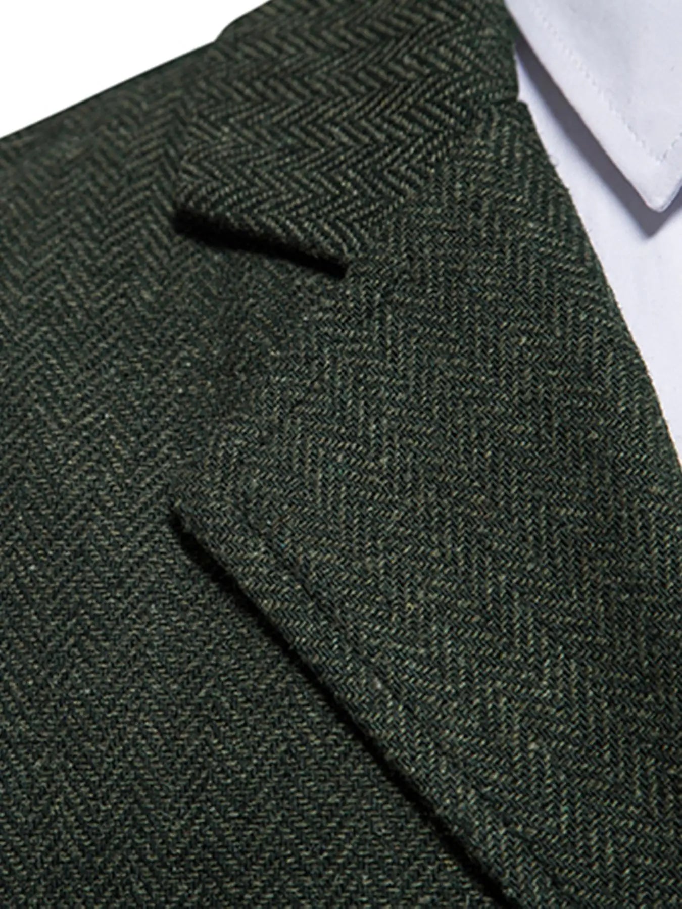 Gilet Ashcroft